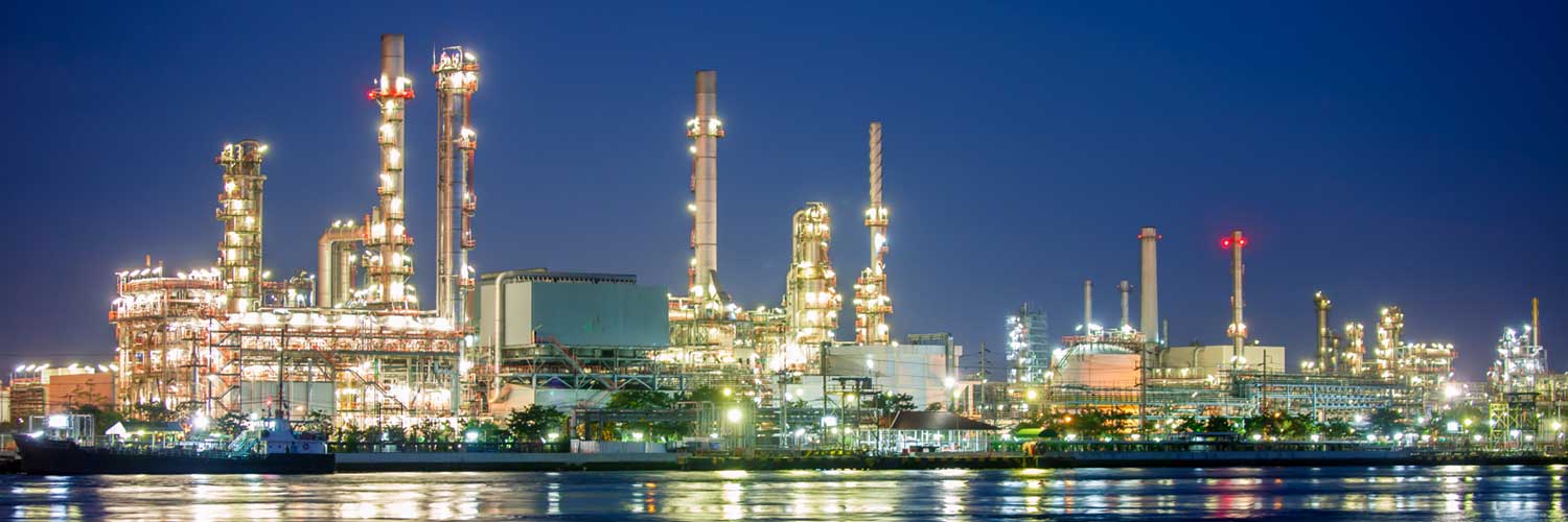 Erneuerbare Energien Petrochemie