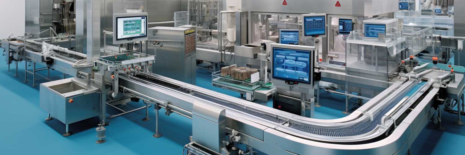 Fertigungsautomatisierung