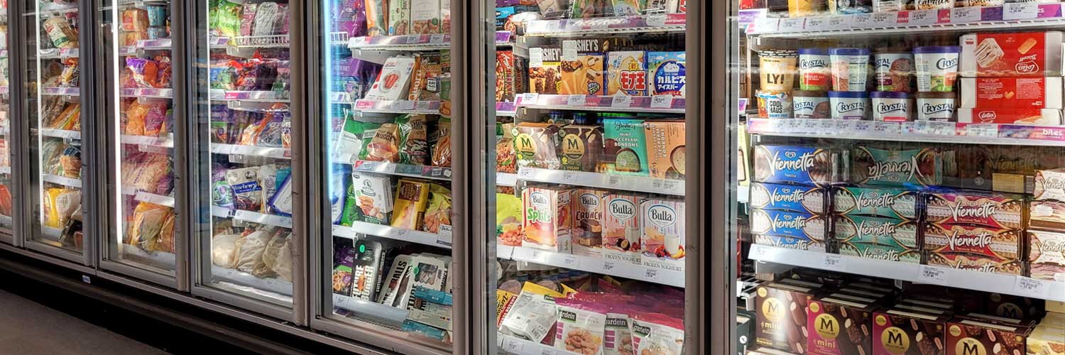 Lebensmittelindustrie