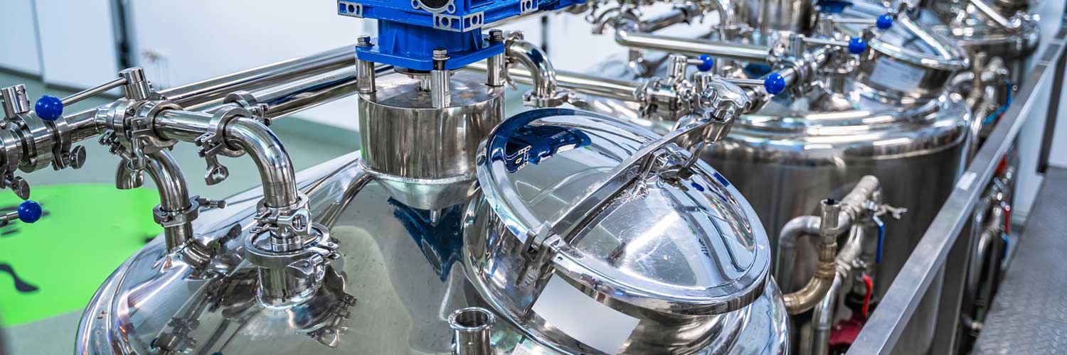 Lebensmittelindustrie